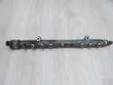 VOLVO XC90 I S80 II V70 III 2.4 D5 06-13 LISTWA WTRYSKOWA CZUJNIK 3075716 0445215023