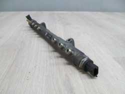 VOLVO XC90 I S80 II V70 III 2.4 D5 06-13 LISTWA WTRYSKOWA CZUJNIK 3075716 0445215023