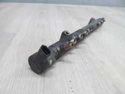 VOLVO XC90 I S80 II V70 III 2.4 D5 06-13 LISTWA WTRYSKOWA CZUJNIK 3075716 0445215023