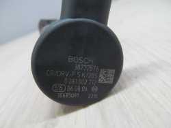 VOLVO XC90 I S80 II V70 III 2.4 D5 06-13 LISTWA WTRYSKOWA CZUJNIK 3075716 0445215023