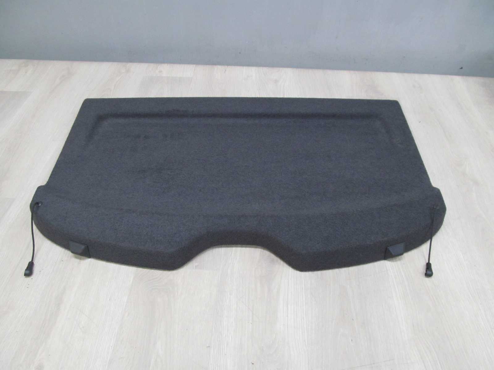 OPEL ASTRA H 04-10 HB POLKA BAGAZNIKA