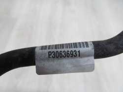 VOLVO XC90 2.4 D5 06-14 PRZEWOD OLEJU SKRZYNI AUTOMAT 30636931