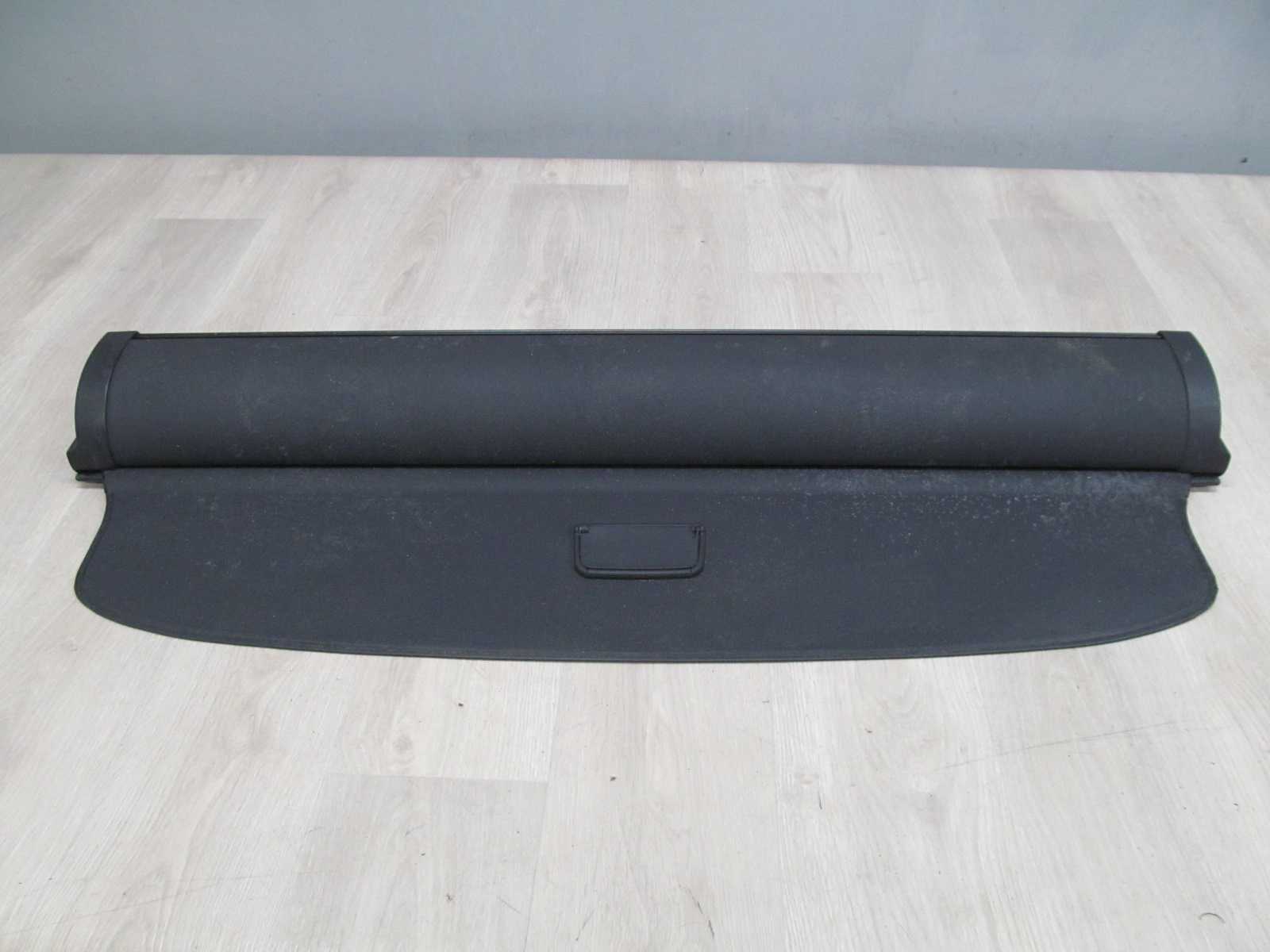 AUDI A4 B6 B7 KOMBI ROLETA SIATKA BAGAZNIKA 8E986355394H