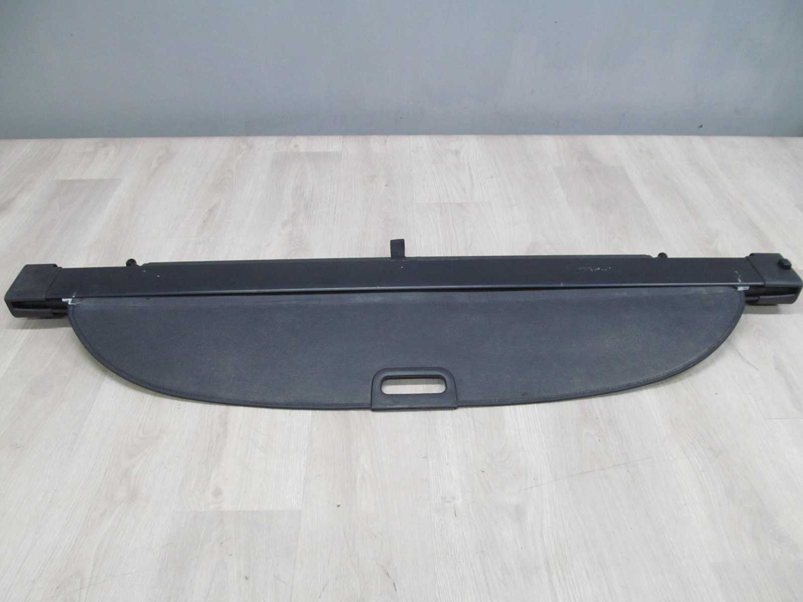 MAZDA 6 GH KOMBI 08-12 ROLETA SIATKA BAGAZNIKA