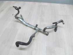 VOLVO XC90 I 2.4 D5 06-14 RURA PRZEWOD MAGISTRALA WODY