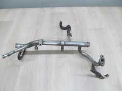 VOLVO XC90 I 2.4 D5 06-14 RURA PRZEWOD MAGISTRALA WODY