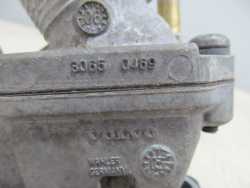 VOLVO S60 S80 V70 XC 2.4 D5 00- OBUDOWA TERMOSTATU 30650469