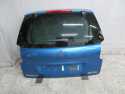 PEUGEOT 207 BLOTNIK LEWY PRZOD KMU  06-09