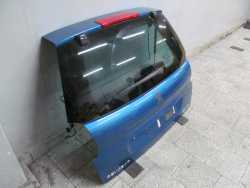 PEUGEOT 207 BLOTNIK LEWY PRZOD KMU  06-09