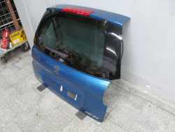 PEUGEOT 207 BLOTNIK LEWY PRZOD KMU  06-09