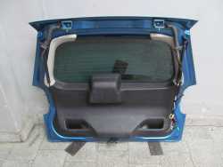 PEUGEOT 207 BLOTNIK LEWY PRZOD KMU  06-09