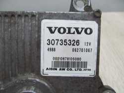 VOLVO XC90 I S80 II V70 III 06-13 STEROWNIK SKRZYNI BIEGOW 30735326