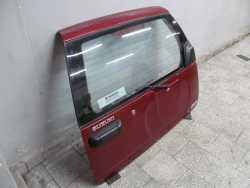 SUZUKI GRAND VITARA KLAPA BAGAZNIKA TYL Z5K 01-05
