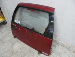 SUZUKI GRAND VITARA KLAPA BAGAZNIKA TYL Z5K 01-05