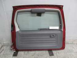 SUZUKI GRAND VITARA KLAPA BAGAZNIKA TYL Z5K 01-05