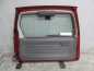SUZUKI GRAND VITARA KLAPA BAGAZNIKA TYL Z5K 01-05