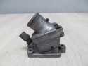 VOLVO S60 S80 V70 XC 2.4 D5 00- OBUDOWA TERMOSTATU 863695