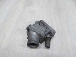 VOLVO S60 S80 V70 XC 2.4 D5 00- OBUDOWA TERMOSTATU 863695