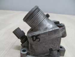 VOLVO S60 S80 V70 XC 2.4 D5 00- OBUDOWA TERMOSTATU 863695