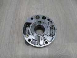 VOLVO S60 V70 S80 2.4 D5 POMPA OLEJU OLEJOWA 3063737