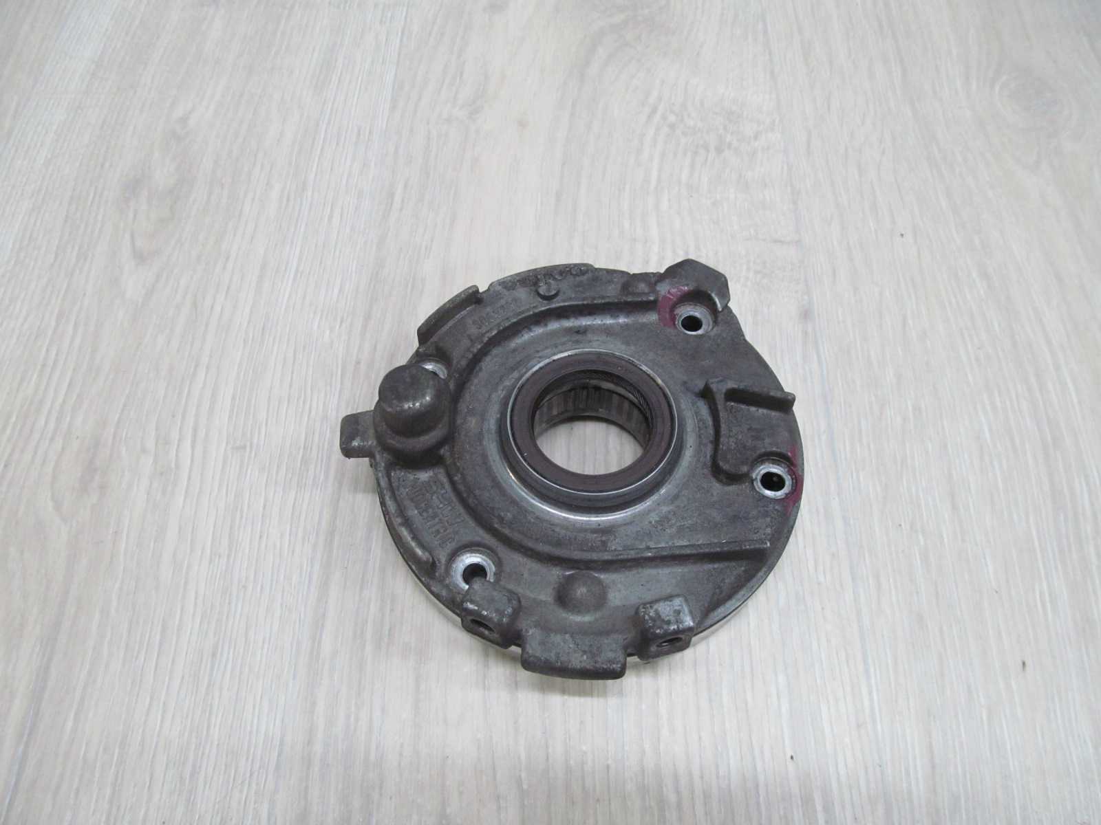 VOLVO S60 V70 S80 2.4 D5 POMPA OLEJU OLEJOWA 3063737