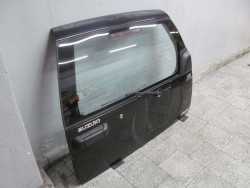 SUZUKI GRAND VITARA KLAPA BAGAZNIKA TYL Z5K 01-05