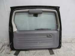SUZUKI GRAND VITARA KLAPA BAGAZNIKA TYL Z5K 01-05