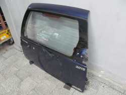 SUZUKI GRAND VITARA KLAPA BAGAZNIKA TYL 01-05