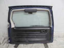 SUZUKI GRAND VITARA KLAPA BAGAZNIKA TYL 01-05