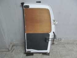 PARTNER BERLINGO I DRZWI TYL TYLNE PRAWE !!