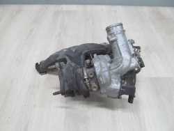 AUDI SEAT SKODA 2.0 TFSI TURBOSPREZARKA TURBO 06F145701D