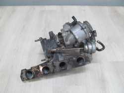 AUDI SEAT SKODA 2.0 TFSI TURBOSPREZARKA TURBO 06F145701D