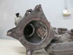 AUDI SEAT SKODA 2.0 TFSI TURBOSPREZARKA TURBO 06F145701D