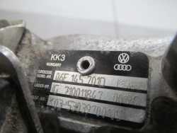 AUDI SEAT SKODA 2.0 TFSI TURBOSPREZARKA TURBO 06F145701D