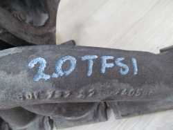 AUDI SEAT SKODA 2.0 TFSI TURBOSPREZARKA TURBO 06F145701D