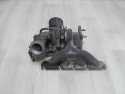 AUDI A4 B7 2.0 TFSI TURBINA TURBO 06D145701B