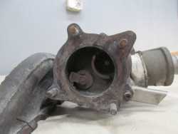AUDI A4 B7 2.0 TFSI TURBINA TURBO 06D145701B