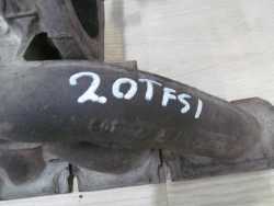 AUDI A4 B7 2.0 TFSI TURBINA TURBO 06D145701B