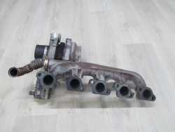 VOLVO XC90 I S80 II V70 III 2.4 D5 06-13 TURBOSPREZARKA TURBO 30757080