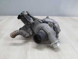 VOLVO XC90 I S80 II V70 III 2.4 D5 06-13 TURBOSPREZARKA TURBO 30757080