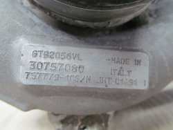 VOLVO XC90 I S80 II V70 III 2.4 D5 06-13 TURBOSPREZARKA TURBO 30757080