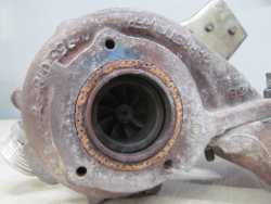 VOLVO XC90 I S80 II V70 III 2.4 D5 06-13 TURBOSPREZARKA TURBO 30757080