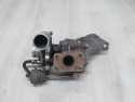 IVECO DAILY 2.3 HPI 01- TURBINA TURBO 504071262 53039700089
