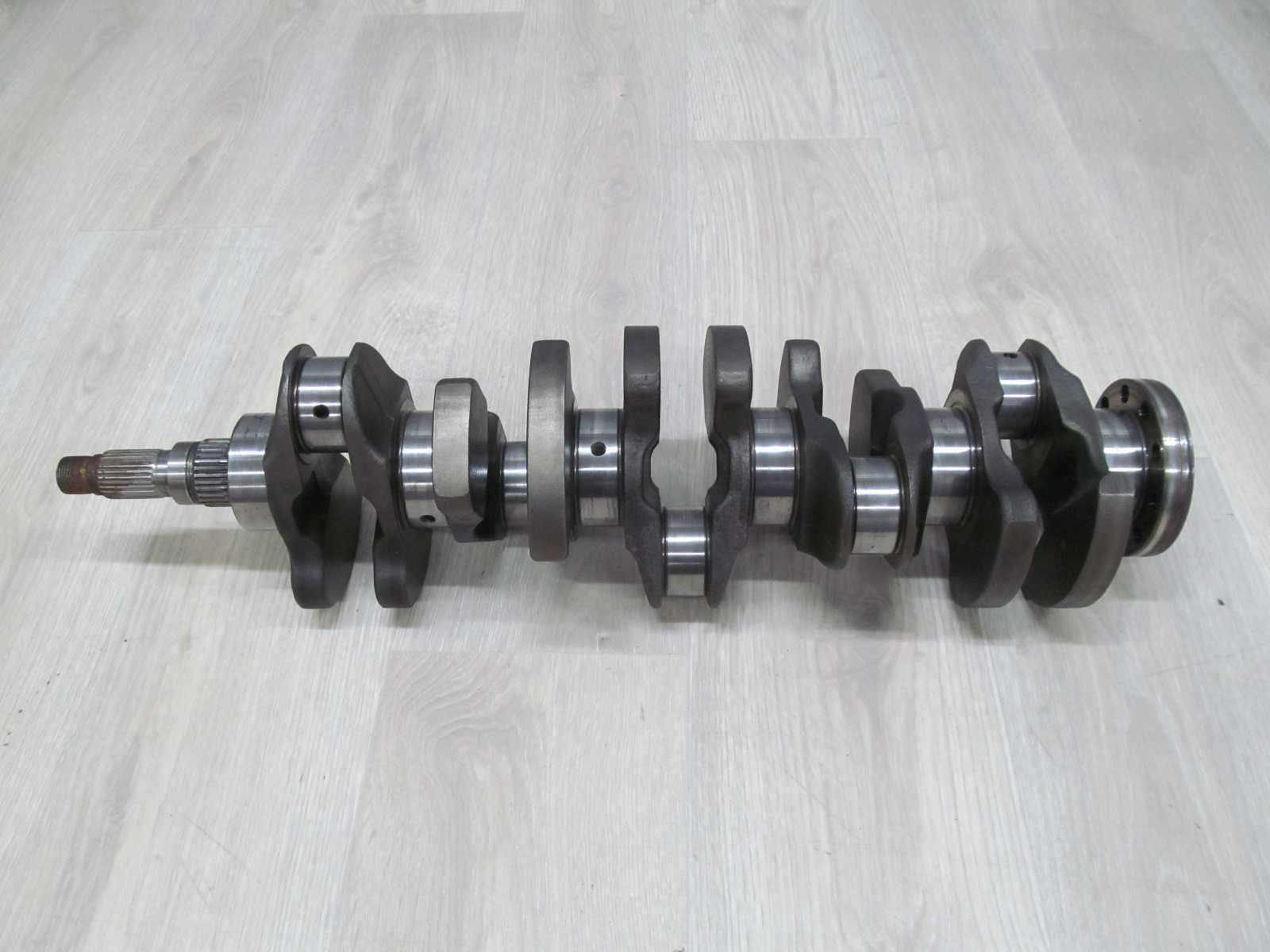 VOLVO XC90 2.4 D5 06-14 WAL KORBOWY