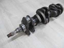 VOLVO XC90 2.4 D5 06-14 TLOK KORBOWOD