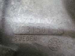 VOLVO XC90 2.4 D5 06-14 WAL KORBOWY