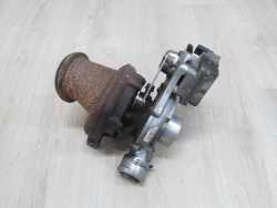 MERCEDES VITO VIANO 2.2 CDI 03-11 TURBINA TURBO A6460901580