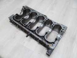 VOLVO S80 V70 XC 2.4 D5 BLOK DOL SILNIKA TLOKI WAL D5244T 163KM 08r