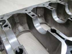 VOLVO S80 V70 XC 2.4 D5 BLOK DOL SILNIKA TLOKI WAL D5244T 163KM 08r