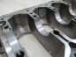 VOLVO S80 V70 XC 2.4 D5 POLBLOK DOL SILNIKA 06-13